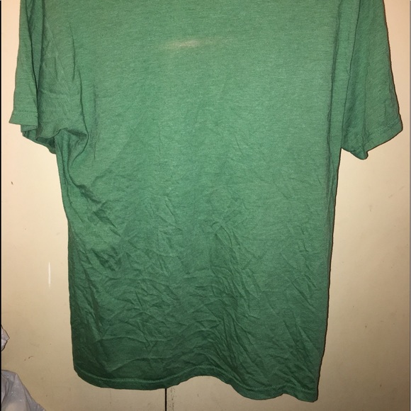 Volcom green T-shirt used MED
#volcom - Picture 6 of 6